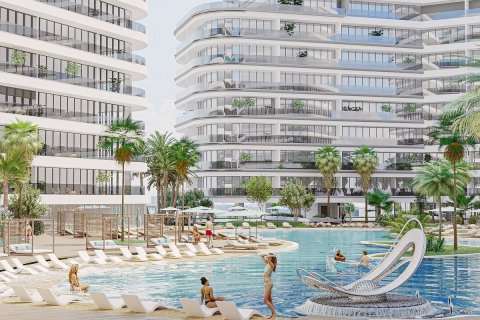 Appartement de 3 chambres à Arjan, UAE No. 144457 6