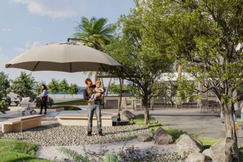 Appartement de 3 chambres à Arjan, UAE No. 144457 11