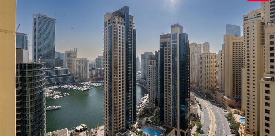 Appartement de 2 chambres à Dubai, UAE No. 144455