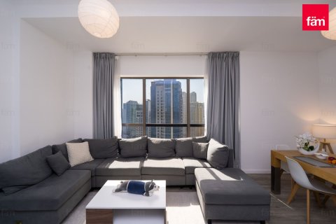 Appartement de 2 chambres à Dubai, UAE No. 144455 6