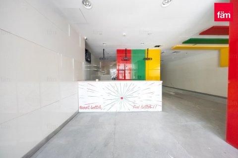 Shop de 404.3m² à Dubai Marina, UAE No. 144458