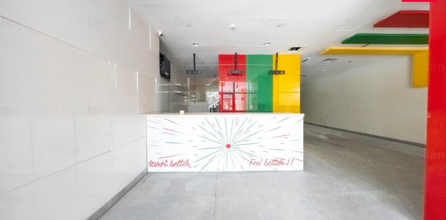 Shop de 404.3m² à Dubai Marina, UAE No. 144458