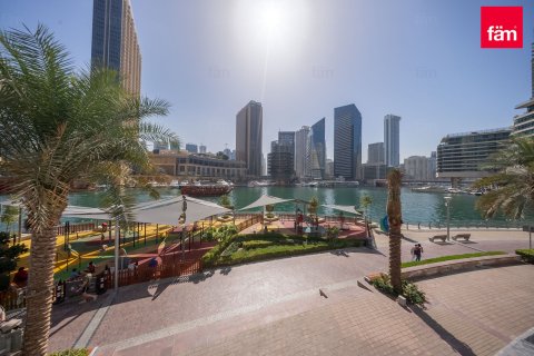 Shop de 404.3m² à Dubai Marina, UAE No. 144458 12