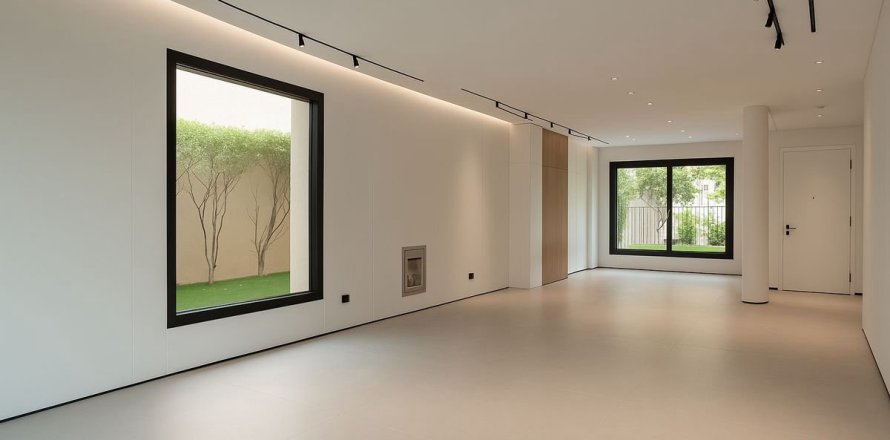 Villa de 4 chambres à Al Barsha, UAE No. 144454