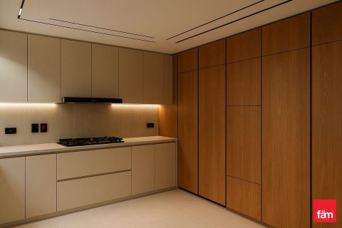 Villa de 4 chambres à Al Barsha, UAE No. 144454 12