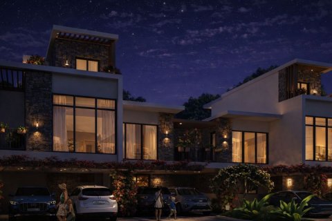 Townhouse de 5 chambres à Dubai, UAE No. 144459