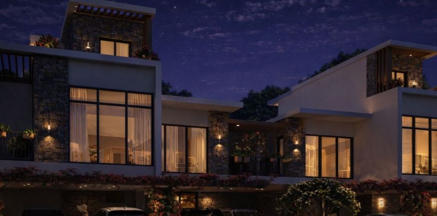 Townhouse de 5 chambres à Dubai, UAE No. 144459