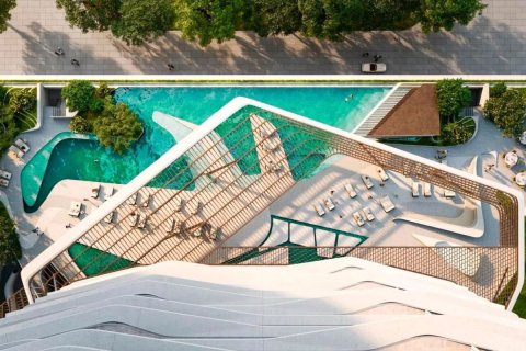 Appartement de 2 chambres à Dubai Internet City, UAE No. 144453 6