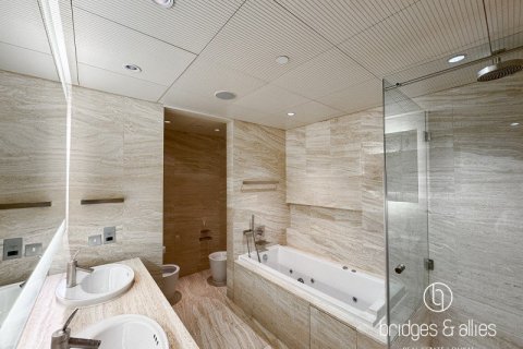 Apartment de 1 dormitorio en Downtown Dubai (Downtown Burj Dubai), UAE No. 141857 16