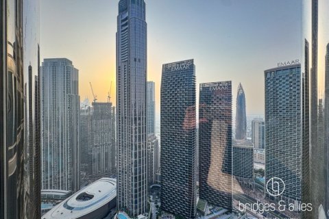 Apartment de 1 dormitorio en Downtown Dubai (Downtown Burj Dubai), UAE No. 141857 3