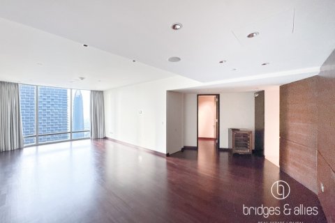 Apartment de 1 dormitorio en Downtown Dubai (Downtown Burj Dubai), UAE No. 141857