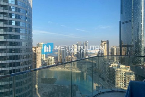 5 bedrooms Apartment in Al Reem Island, UAE No. 141862
