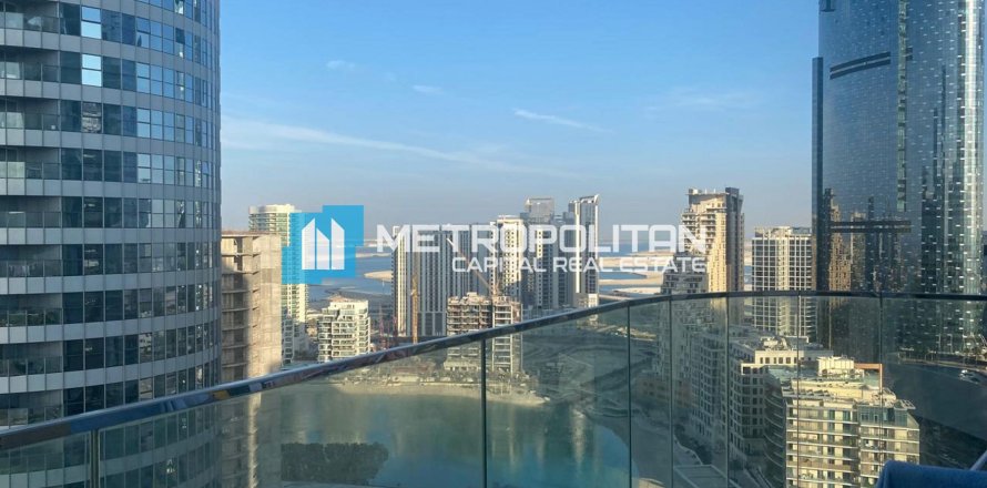 5 bedrooms Apartment in Al Reem Island, UAE No. 141862