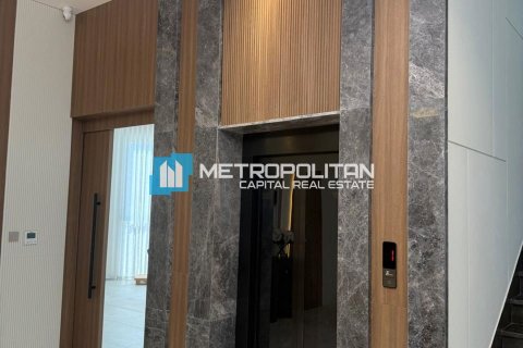 6 bedrooms Villa on the Yas Island, UAE No. 141863 9