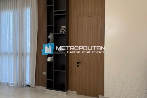 6 bedrooms Villa on the Yas Island, UAE No. 141863 8