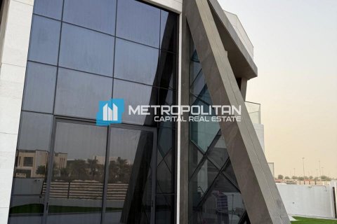 6 bedrooms Villa on the Yas Island, UAE No. 141863 10