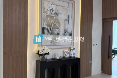 6 bedrooms Villa on the Yas Island, UAE No. 141863 15