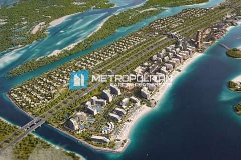 1 bedroom Apartment in Abu Dhabi, UAE No. 141860 21