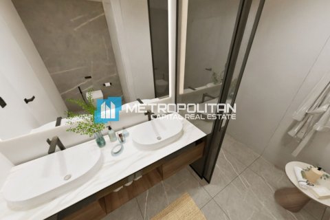 1 bedroom Apartment in Abu Dhabi, UAE No. 141860 9