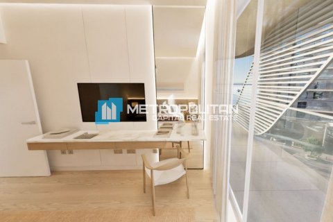 1 bedroom Apartment in Abu Dhabi, UAE No. 141860 10