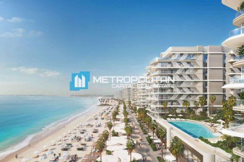 1 bedroom Apartment in Abu Dhabi, UAE No. 141860