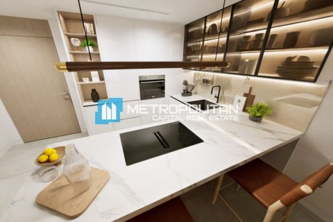 1 bedroom Apartment in Abu Dhabi, UAE No. 141860 12