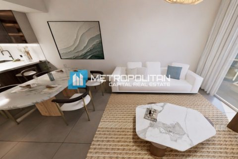 1 bedroom Apartment in Abu Dhabi, UAE No. 141860 11