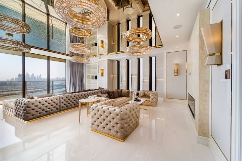 Apartment de 3 dormitorios en Palm Jumeirah, UAE No. 183278 8