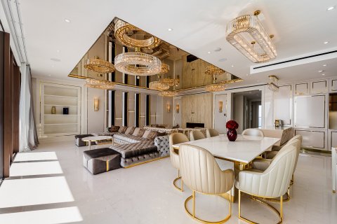 Apartment de 3 dormitorios en Palm Jumeirah, UAE No. 183278 28