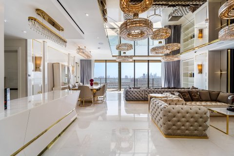 Apartment de 3 dormitorios en Palm Jumeirah, UAE No. 183278 5