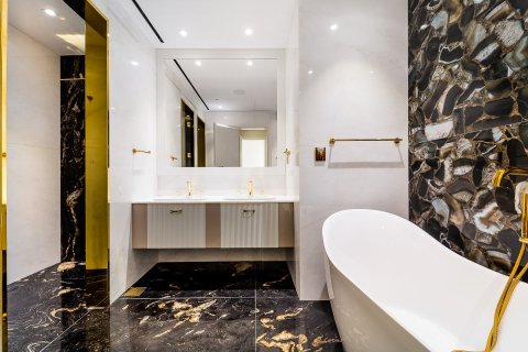 Apartment de 3 dormitorios en Palm Jumeirah, UAE No. 183278 14