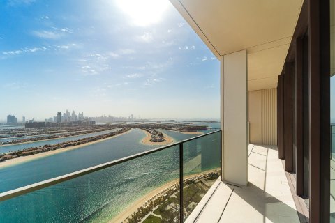 Apartment de 3 dormitorios en Palm Jumeirah, UAE No. 183278