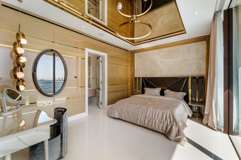 Apartment de 3 dormitorios en Palm Jumeirah, UAE No. 183278 16
