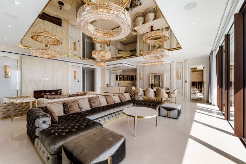 Apartment de 3 dormitorios en Palm Jumeirah, UAE No. 183278 6