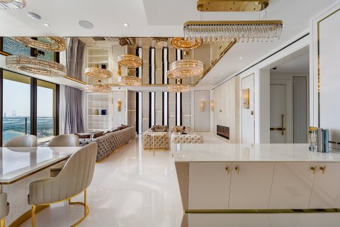 Apartment de 3 dormitorios en Palm Jumeirah, UAE No. 183278 9