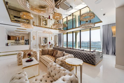 Apartment de 3 dormitorios en Palm Jumeirah, UAE No. 183278 3
