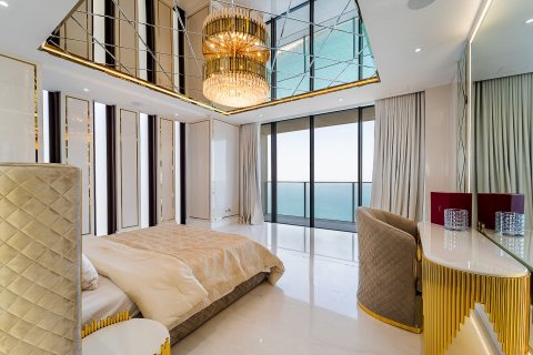 Apartment de 3 dormitorios en Palm Jumeirah, UAE No. 183278 11