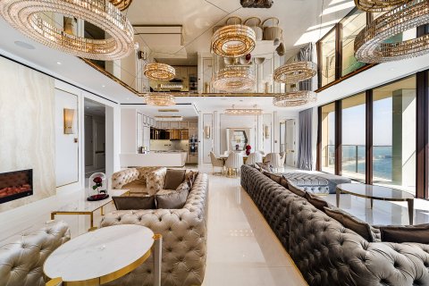 Apartment de 3 dormitorios en Palm Jumeirah, UAE No. 183278 7
