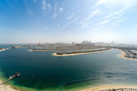 Apartment de 3 dormitorios en Palm Jumeirah, UAE No. 183278 19