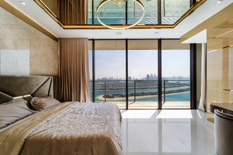Apartment de 3 dormitorios en Palm Jumeirah, UAE No. 183278 4