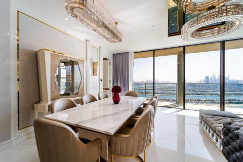 Apartment de 3 dormitorios en Palm Jumeirah, UAE No. 183278 27