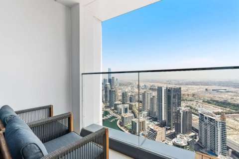 1 bedroom Apartment in Dubai Marina, UAE No. 183274 16