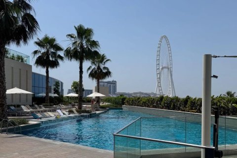 1 bedroom Apartment in Dubai Marina, UAE No. 183274 20