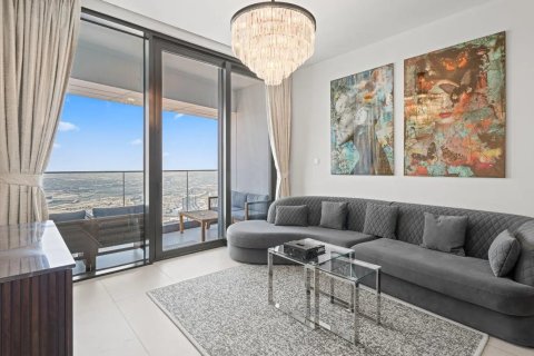 1 bedroom Apartment in Dubai Marina, UAE No. 183274