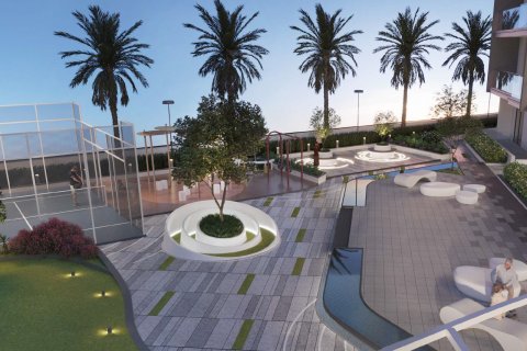 Apartment de 3 dormitorios en Al Barsha South, UAE No. 183272 8