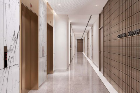Apartment de 3 dormitorios en Al Barsha South, UAE No. 183272 12