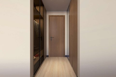 Apartment de 3 dormitorios en Al Barsha South, UAE No. 183272 18