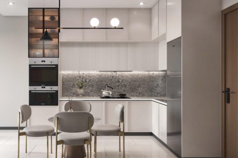 Apartment de 3 dormitorios en Al Barsha South, UAE No. 183272 4