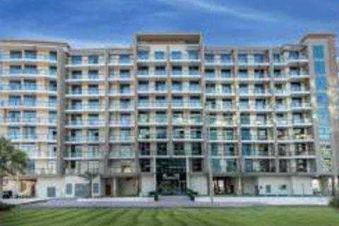 Apartment de 3 dormitorios en Al Barsha South, UAE No. 183272 24