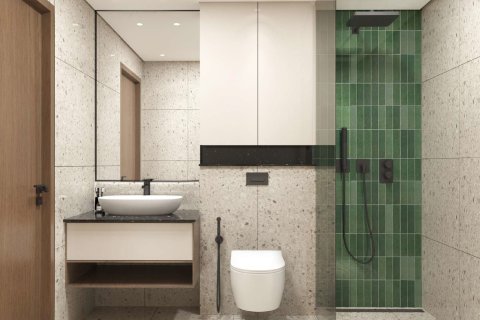 Apartment de 3 dormitorios en Al Barsha South, UAE No. 183272 7